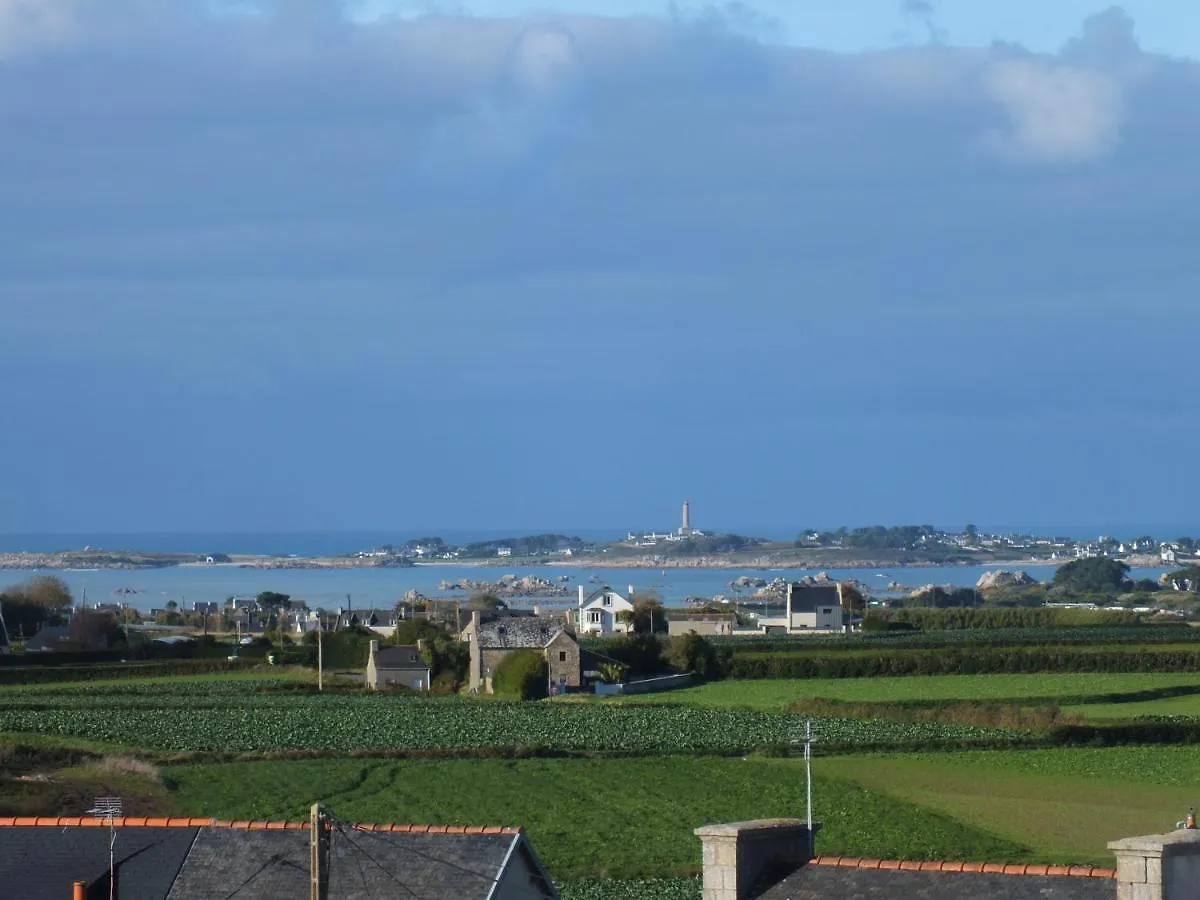 Bed & Breakfast Chambres D'Hotes 