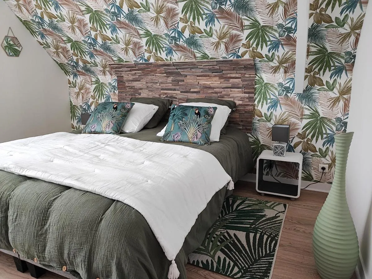 Chambres D'Hotes 