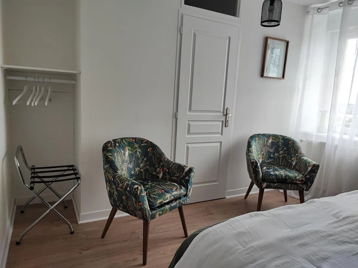 Chambres D'Hotes 