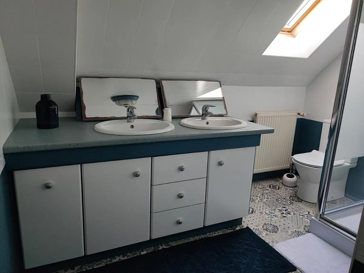 Chambres D'Hotes 