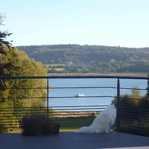  Bed & Breakfast Au Gre Des Marees, 2 Avec Petit Dejeuner