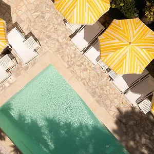 Le Sud 3*, Juan-les-Pins France